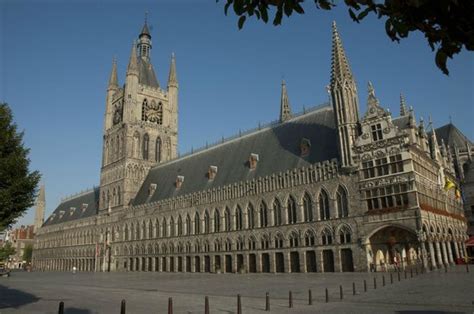 In Flanders Fields Museum (Ieper (Ypres), Belgium): Hours, Address, Attraction Reviews - Tripadvisor