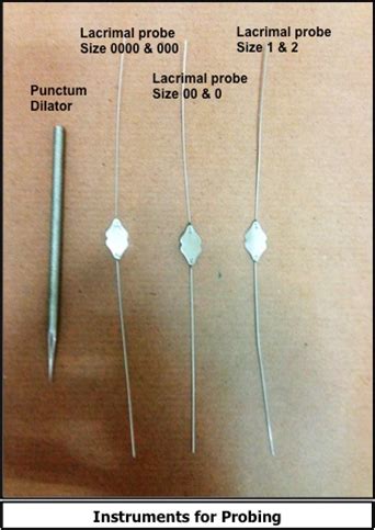 Congenital Nasolacrimal Duct Obstruction: Diseases and Conditions | Pediatric Oncall