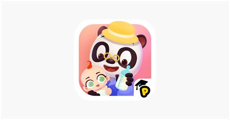 ‎Dr. Panda Town Tales: New Life on the App Store