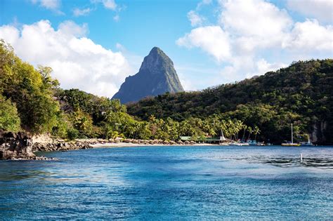 The Complete Guide To Anse Chastanet, St. Lucia | SANDALS