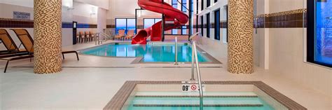 Pet-Friendly Hotel Calgary | Residence Inn Calgary South