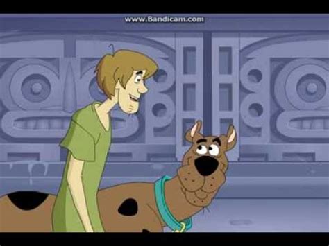 Scooby Dooby Doo Mayen Mayhem episode 4 - YouTube