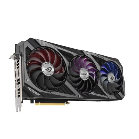 ROG-STRIX-RTX3070-O8G-V2-GAMING | Graphics Cards | ROG United States