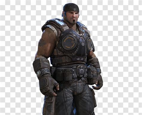 20+ Marcus Fenix Gears 5 Png - imgpngmotive