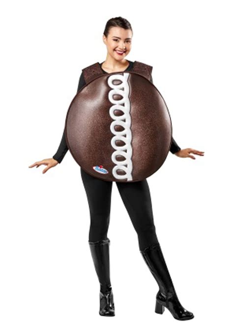 Hostess Cupcake Adult Costume