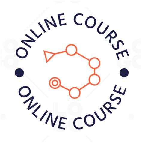 Online Course Logo Maker | LOGO.com