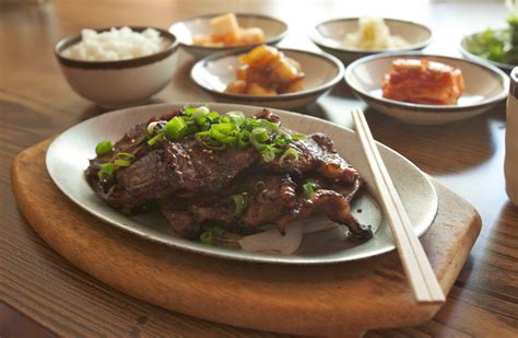 Beaverton restaurants pack big flavor in 'Little Korea' | OregonLive.com