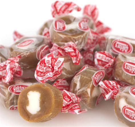 Caramel Creams | Bulk Priced Food Shoppe