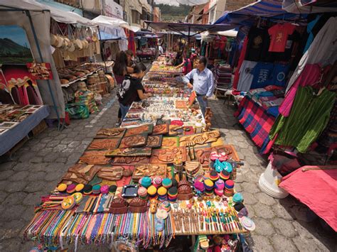 Otavalo, Ecuador: Otavalo Market Guide + Things To Do