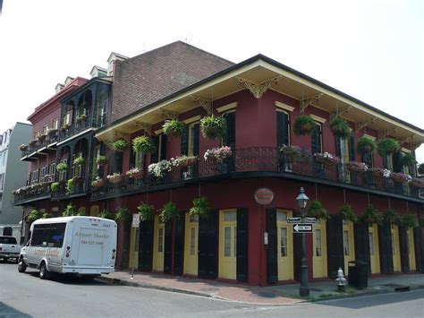 Best cheap hotels in New Orleans for a vacation on a budget | New ...