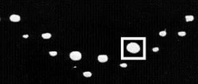 Ufo Pics: The Phoenix Lights