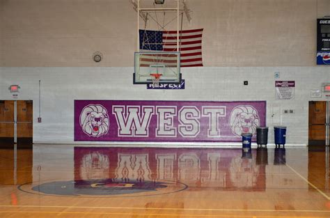 Photos: High school tour – Cherry Hill West Class of 1969