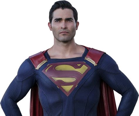 Tyler Hoechlin Transparent Background PNG - PNG Play