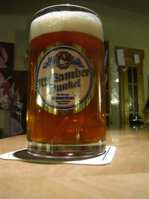 Beer Santa: Introducing Bamberg Beer Me!