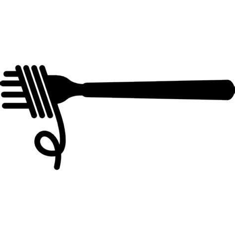 Fork Vector - ClipArt Best