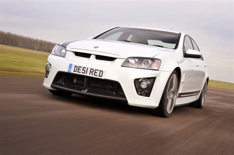 VAUXHALL VXR8 Specs & Photos - 2008, 2009, 2010, 2011, 2012, 2013 - autoevolution