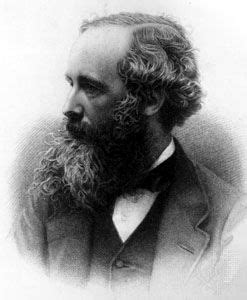 James Clerk Maxwell | Biography & Facts | Britannica