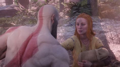 A Look at the Kratos Family Tree in the ‘God of War’ Games