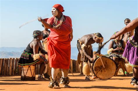 A Guide To Zulu Culture Traditions And Cuisine Demand Africa ...