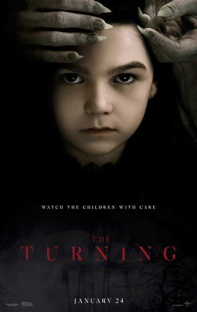 The Turning movie review & film summary (2020) | Roger Ebert