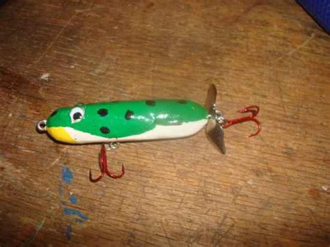 18 DIY Fishing Lures