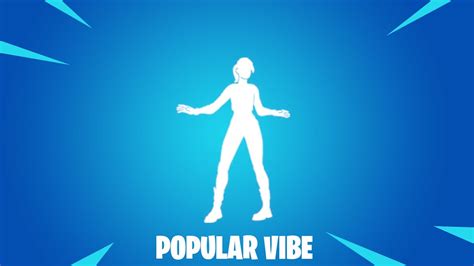 Popular Vibe - YouTube