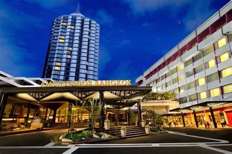 Hotels.com - hotels in Sukhumvit, Bangkok, Thailand