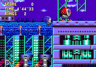 The 5 Most Frustrating Puzzles In Sonic History - VGU