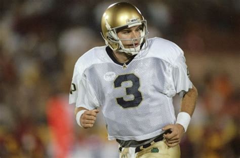 Notre Dame football: 5 most underrated players in Fighting Irish history