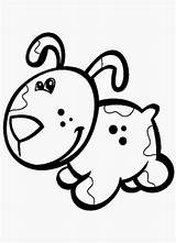 Coloring Pages For Toddlers sketch template