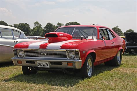 File:1968 Chevy Nova SS - Flickr - exfordy.jpg - Wikimedia Commons