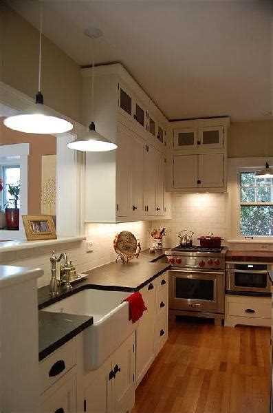 Kitchen trends: Farmhouse Kitchen Cabinets