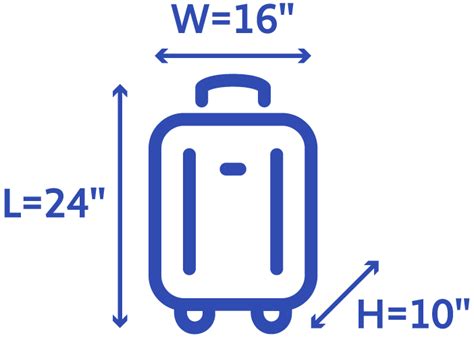 Baggage Information | Southwest Airlines