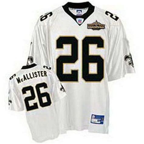 26 best New Orleans Saints Jersey images on Pinterest | Nfl jerseys ...