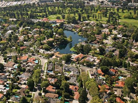 Neighborhood Spotlight: Toluca Lake Home Values - North Hollywood, CA Patch