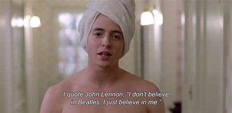 34 Best Ferris Bueller Quotes To Live Your Best Life