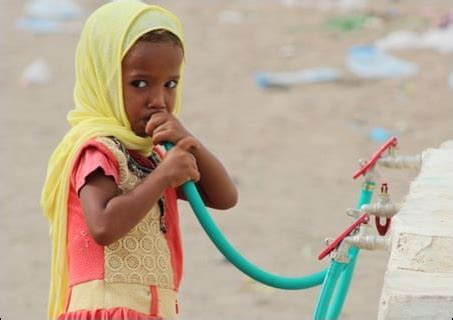 Deadly Yemen famine could strike at any time, warns UN boss | Times of Suriname – grootste ...