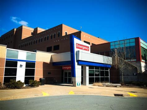 Halifax Infirmary | Nova Scotia Health