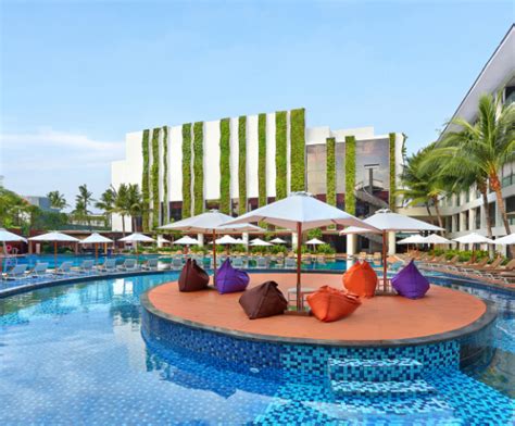 The Stones Hotel - Legian, Bali - Global Escapes