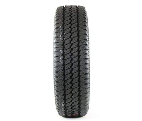 LT265/70R17 E DURAVIS M700 OE - BRIDGESTONE - Tire Library