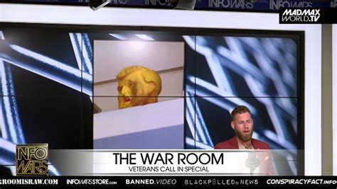 The War Room September 2023 (HD) : Infowars : Free Download, Borrow, and Streaming : Internet ...