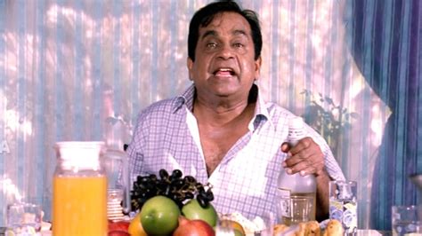 Brahmanandam Comedy At Launch Time (Drinking) | Baadshah Comedy Scenes | NTR, Nassar | HD - YouTube