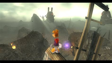 Rayman 4 Prototype Stream! Newly discovered features, live patching and messing around with the ...