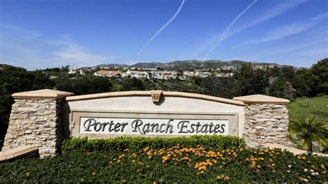 Porter Ranch – MRES – Multi Real Estate Services