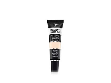 It Cosmetics Bye Bye Under Eye, Light, .40 oz Ingredients and Reviews