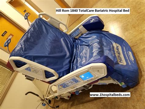 Bariatric Hospital Beds | Hospital Beds