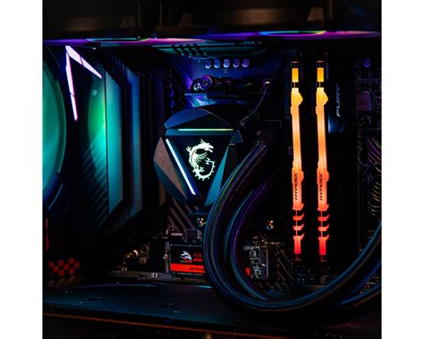 RGB Guide: Top 5 Accessories You Need for a Stunning RGB Gaming PC