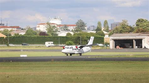 Aéroport : la ligne Poitiers-Lyon reste à l’arrêt