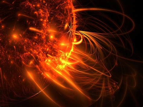 Sun emits two X-class solar flares within an hour [VIDEO] • Utah People's Post