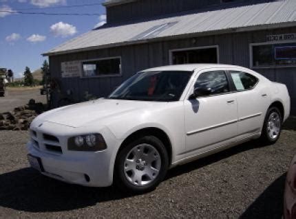 Dodge Charger V6 specs, quarter mile, performance data - FastestLaps.com